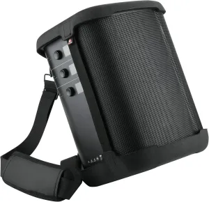 TXEsign Travel Carrying EVA Case for Bose S1 Pro , EVA Case Protective Replacement Cover w Shoulder Strap, Travel Carry Holder Pouch for Bose S1 Pro 