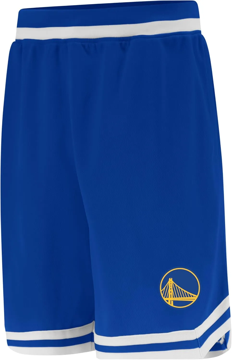 Ultra Game Men's NBA Official Soft Air Mesh Ultimate Basketball Shorts-Classic Fit