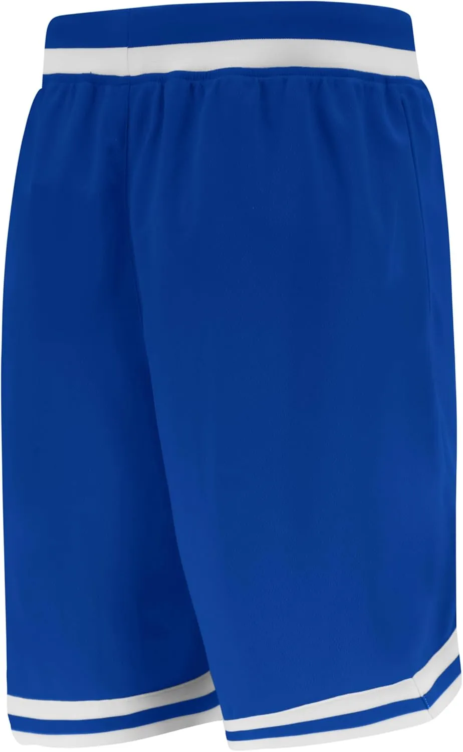 Ultra Game Men's NBA Official Soft Air Mesh Ultimate Basketball Shorts-Classic Fit