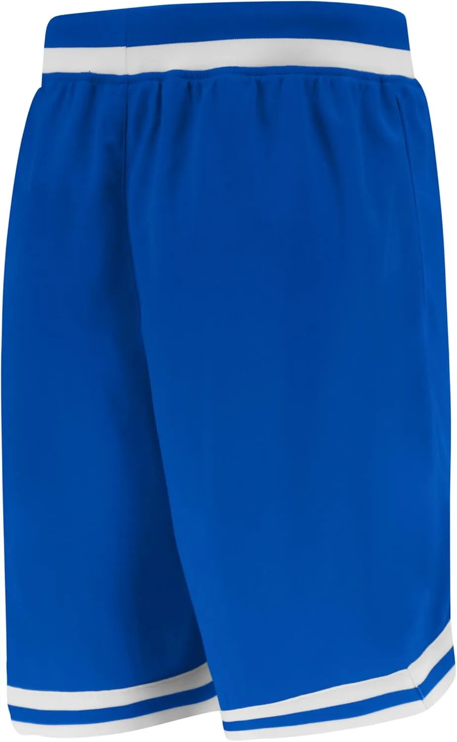 Ultra Game Men's NBA Official Soft Air Mesh Ultimate Basketball Shorts-Classic Fit