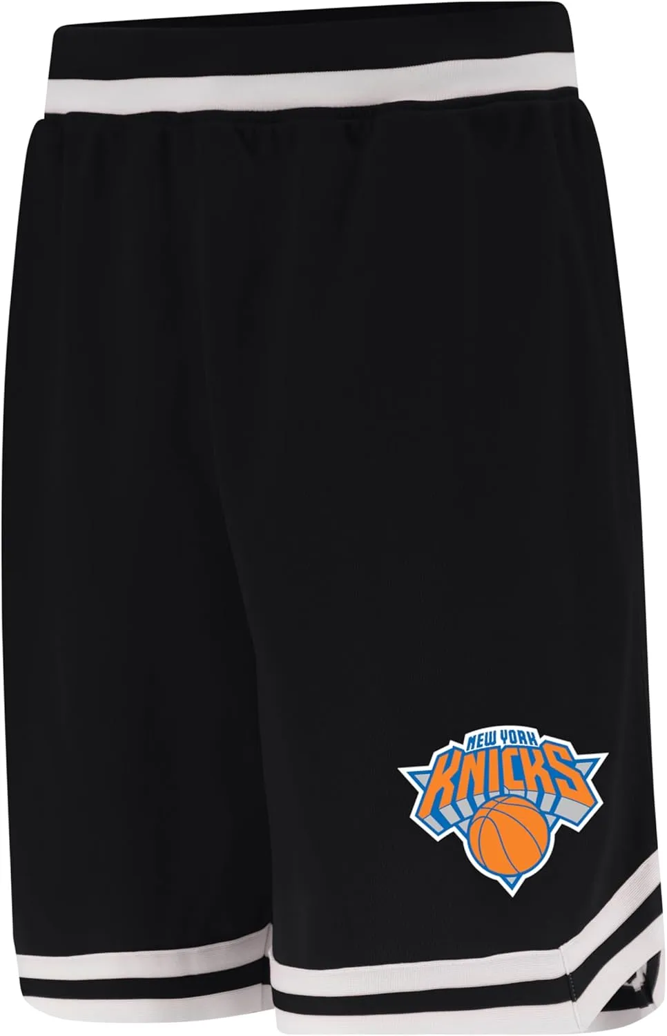 Ultra Game Men's NBA Official Soft Air Mesh Ultimate Basketball Shorts-Classic Fit