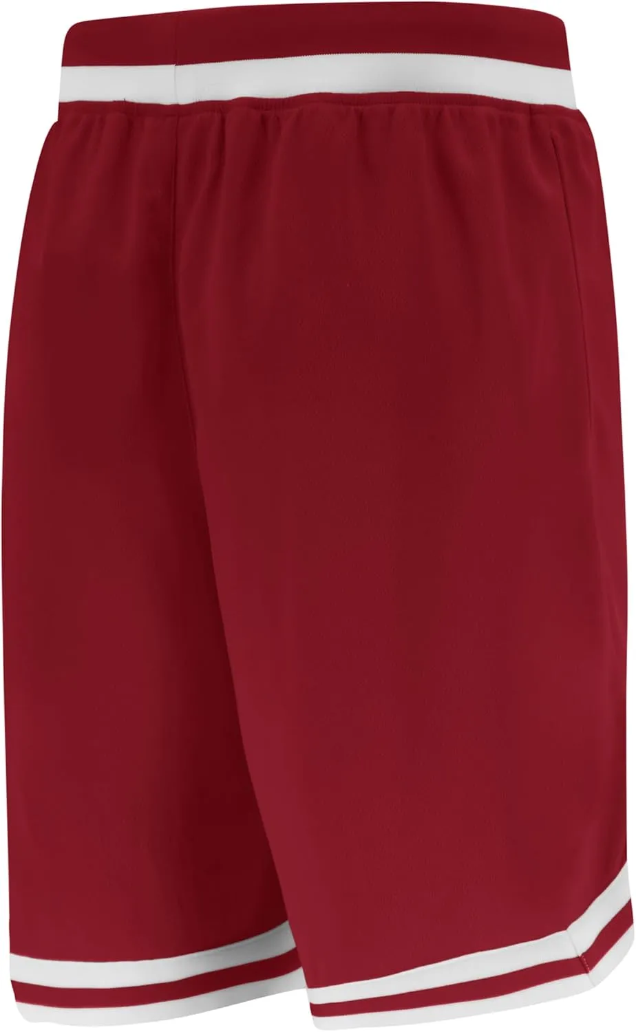 Ultra Game Men's NBA Official Soft Air Mesh Ultimate Basketball Shorts-Classic Fit