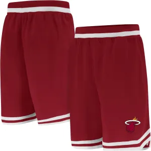 Ultra Game Men's NBA Official Soft Air Mesh Ultimate Basketball Shorts-Classic Fit