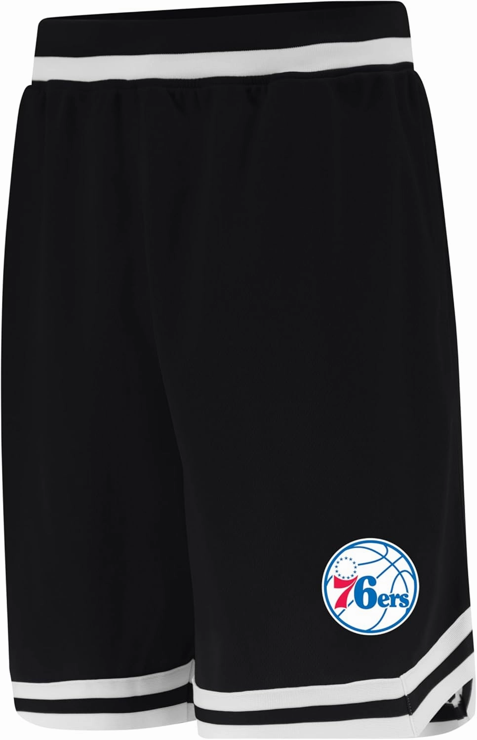 Ultra Game Men's NBA Official Soft Air Mesh Ultimate Basketball Shorts-Classic Fit