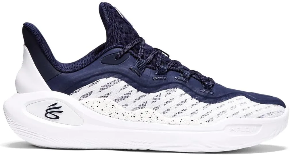 Under Armour Adult Curry 11 Team Basketball Shoes