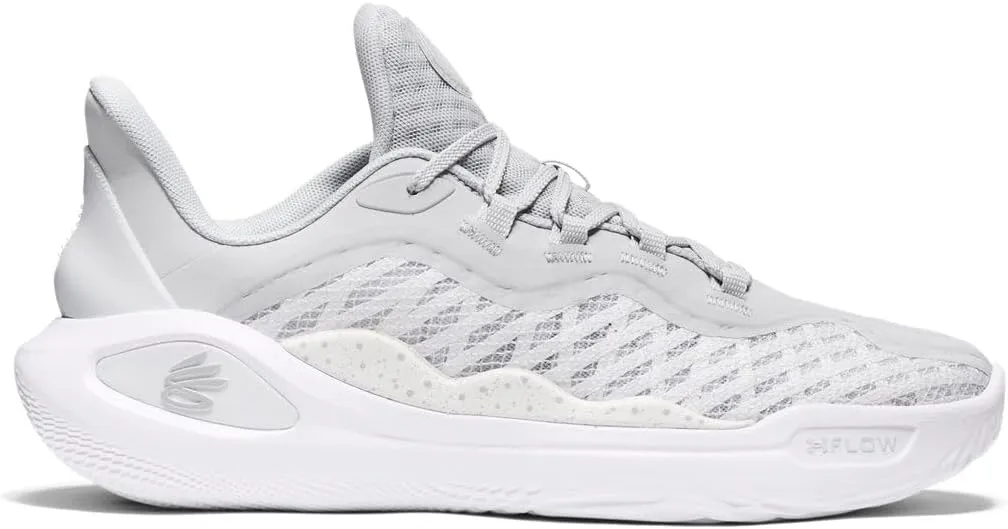 Under Armour Adult Curry 11 Team Basketball Shoes