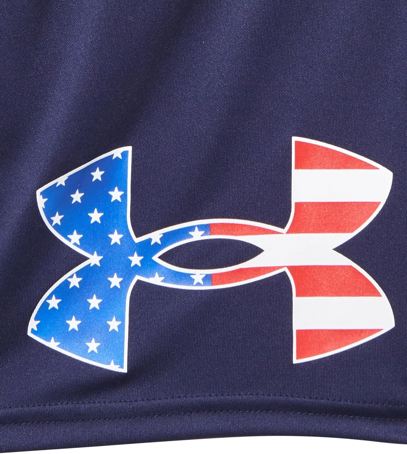 Under Armour Boys' Freedom Tech Shorts