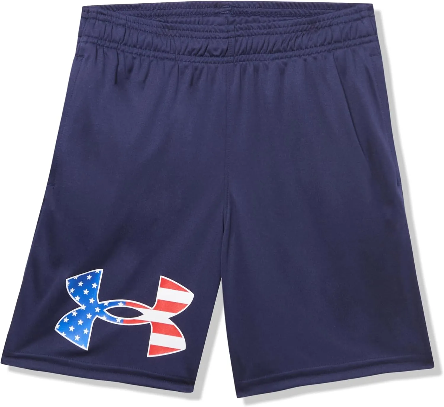 Under Armour Boys' Freedom Tech Shorts
