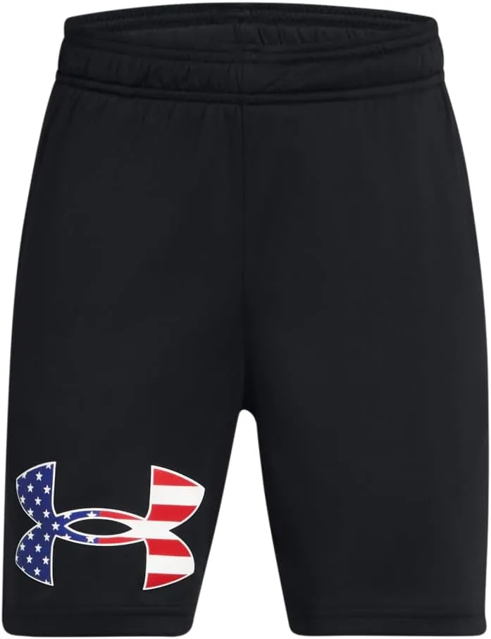 Under Armour Boys' Freedom Tech Shorts