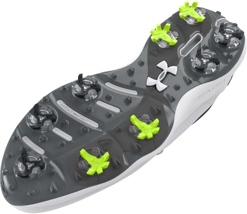 Under Armour Men's Drive Pro Wide Golf Shoe