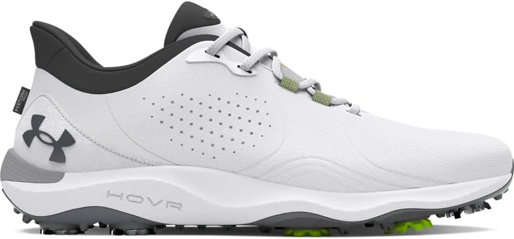 Under Armour Men's Drive Pro Wide Golf Shoe