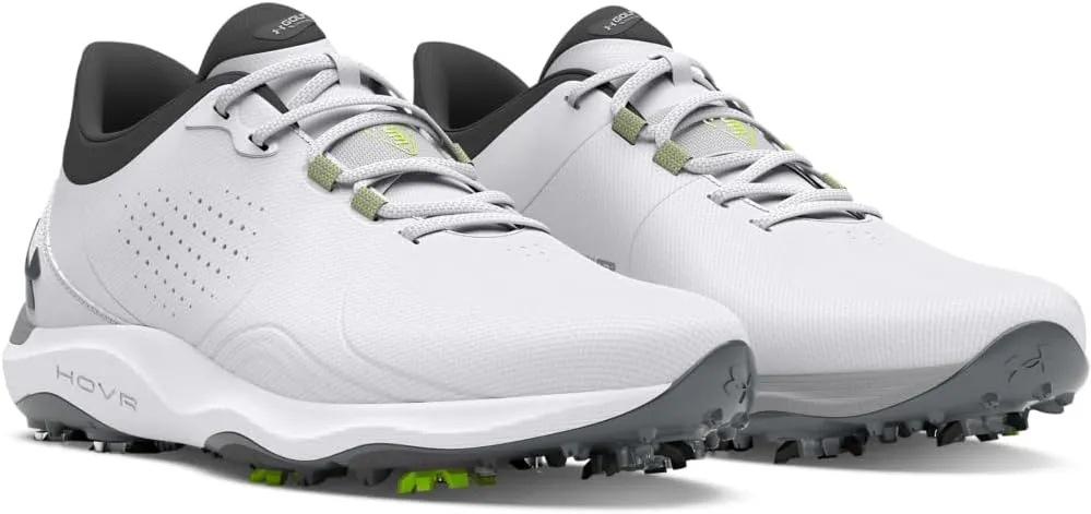 Under Armour Men's Drive Pro Wide Golf Shoe