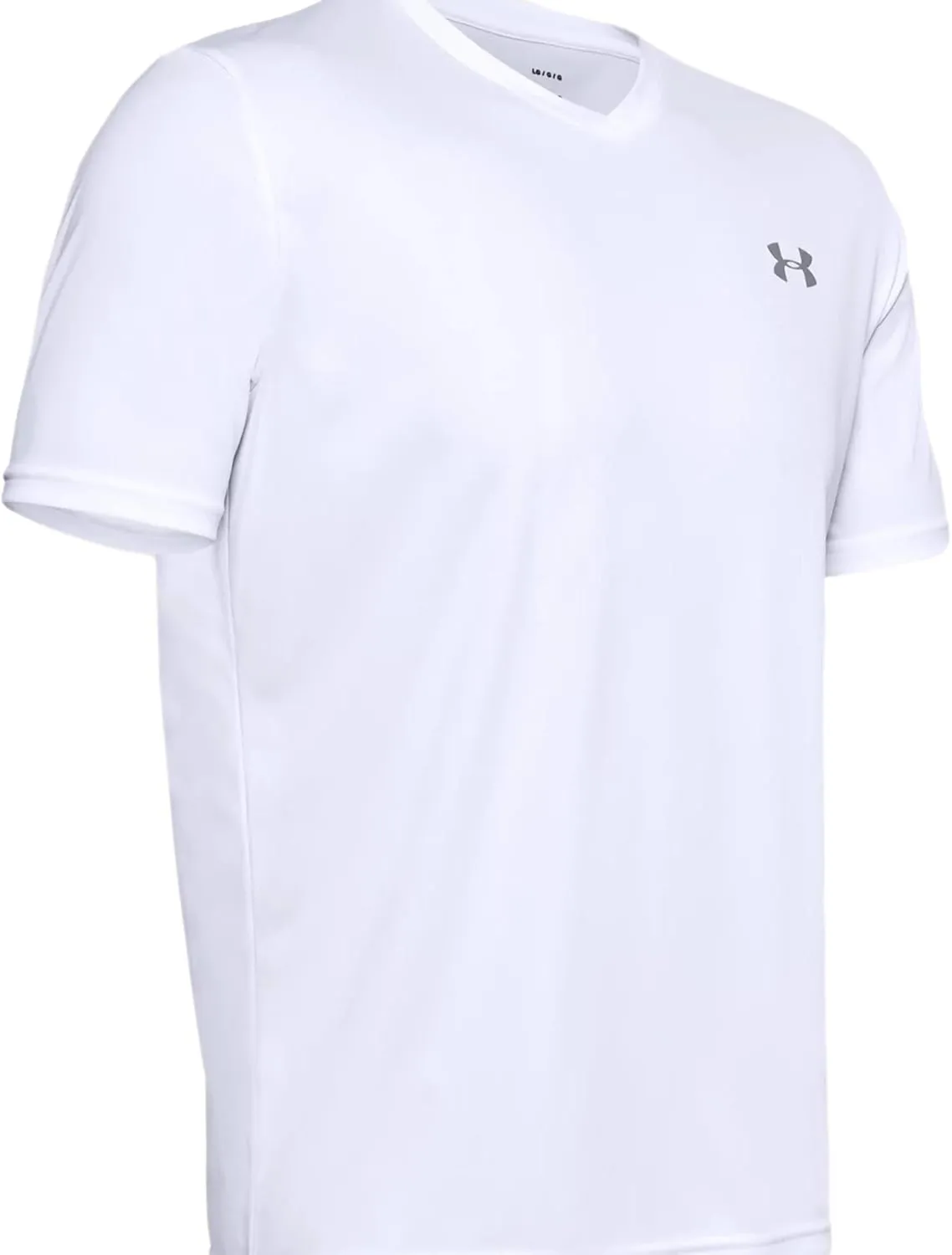 Under Armour Men's Tech 2.0 V-Neck Short-Sleeve T-Shirt