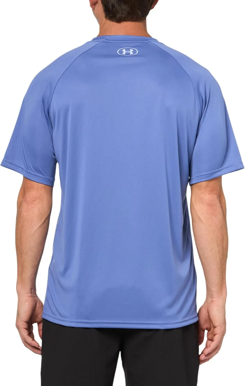 Under Armour Men's Velocity 2.0 Short Sleeve T Shirt