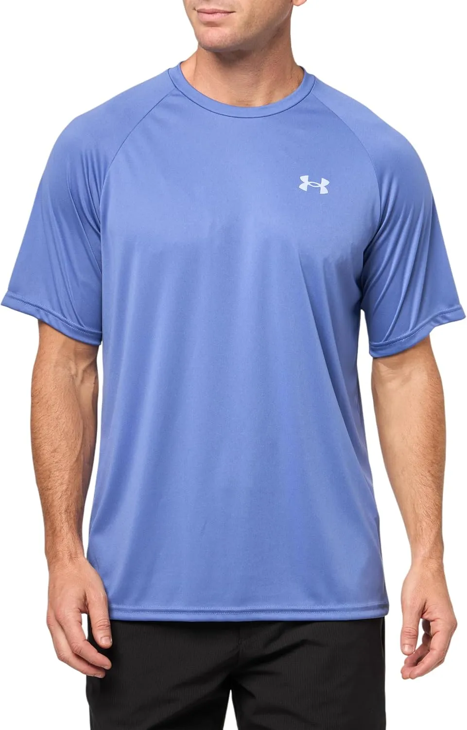 Under Armour Men's Velocity 2.0 Short Sleeve T Shirt