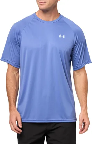 Under Armour Men's Velocity 2.0 Short Sleeve T Shirt