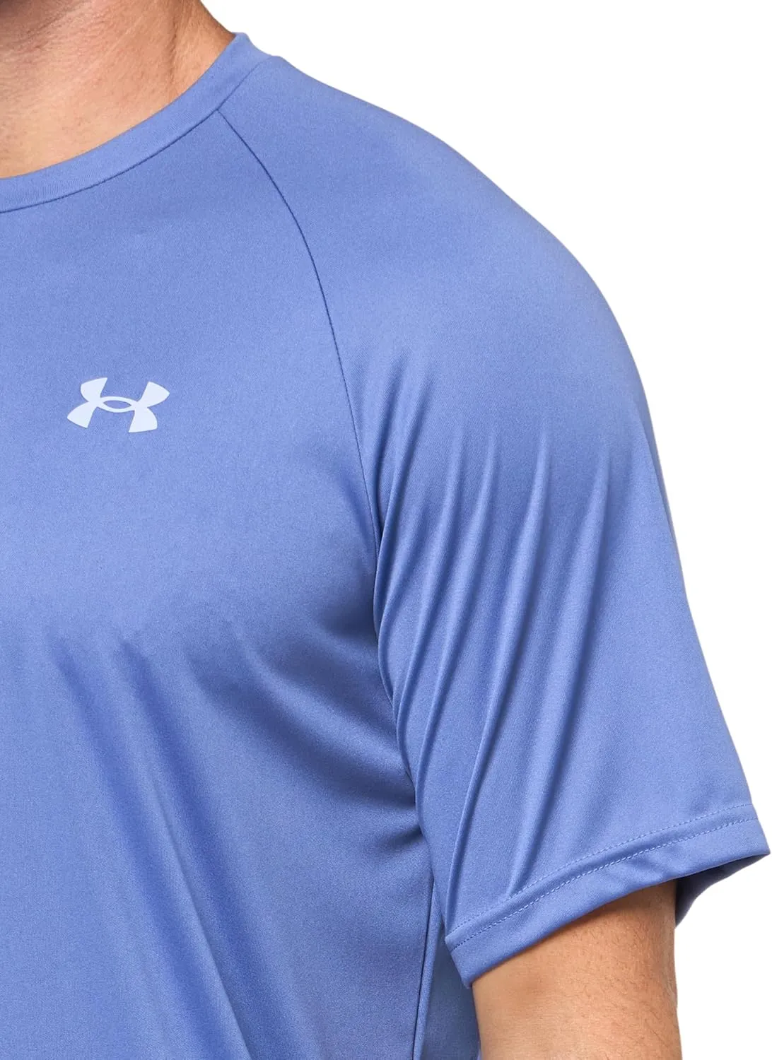 Under Armour Men's Velocity 2.0 Short Sleeve T Shirt