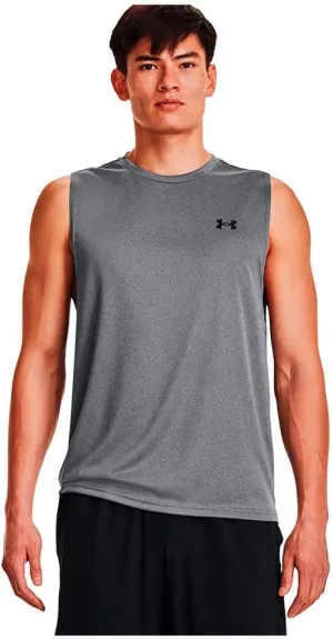 Under Armour Men's Velocity Muscle Tank Top