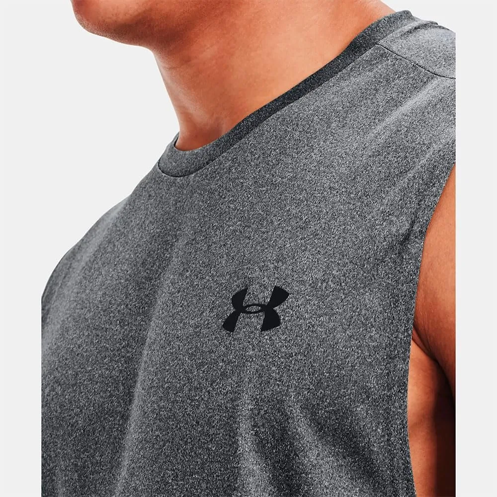 Under Armour Men's Velocity Muscle Tank Top