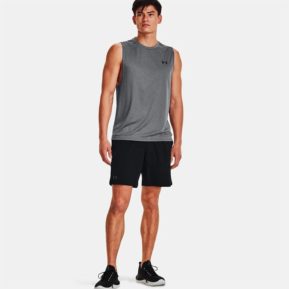 Under Armour Men's Velocity Muscle Tank Top