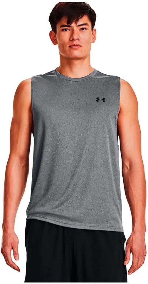 Under Armour Men's Velocity Muscle Tank Top