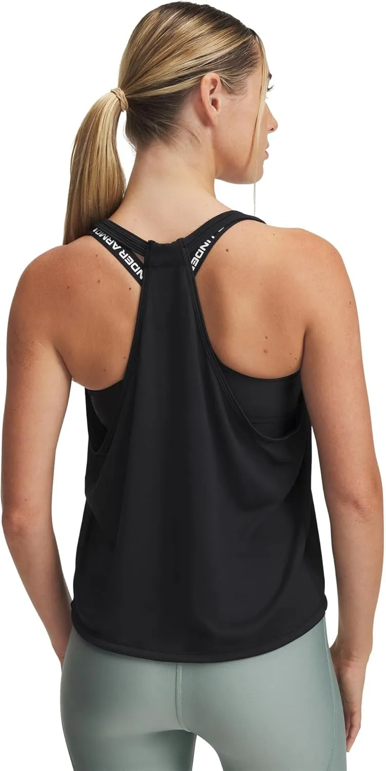 Under Armour Women's Tech Swing Tank Top