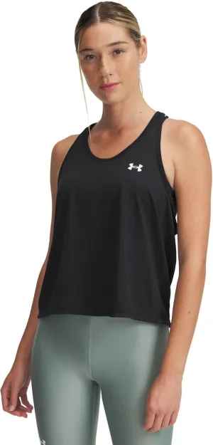 Under Armour Women's Tech Swing Tank Top