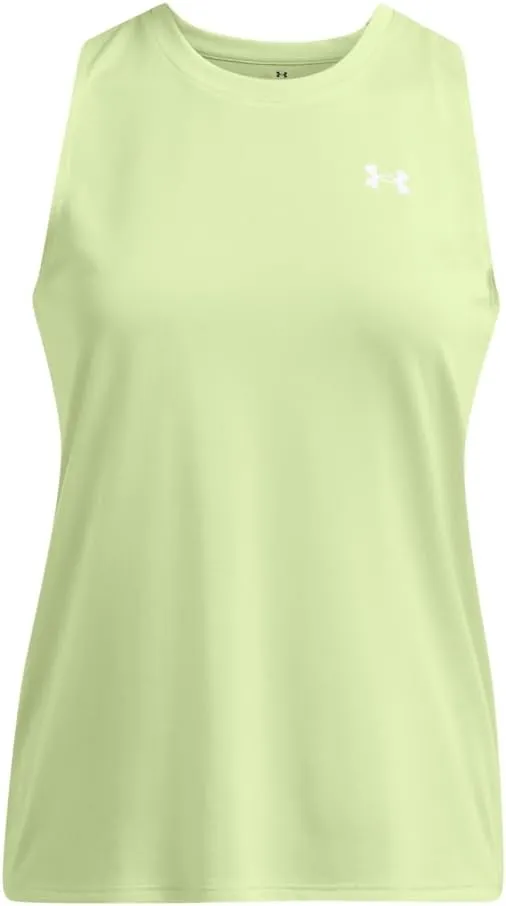Under Armour Women's Tech Tank Top