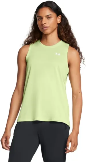 Under Armour Women's Tech Tank Top