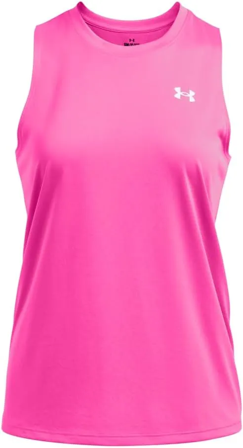 Under Armour Women's Tech Tank Top