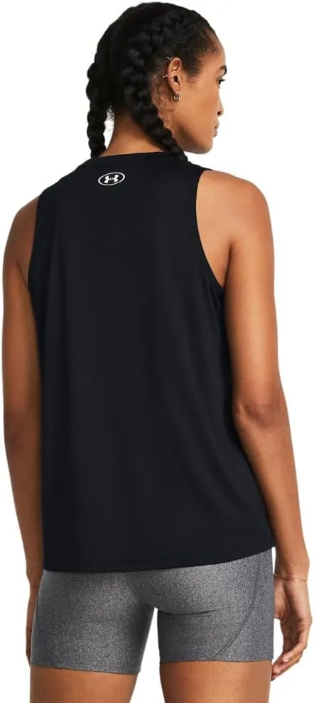Under Armour Women's Tech Tank Top
