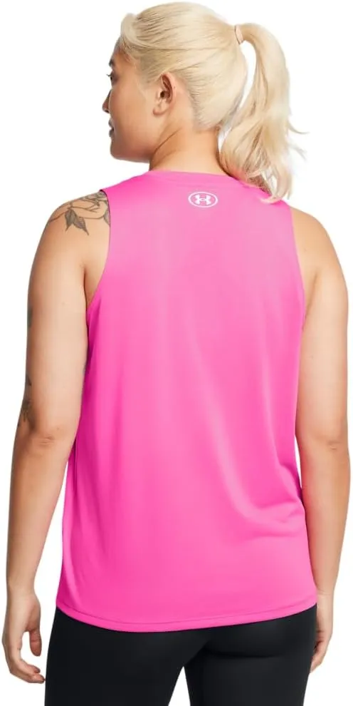 Under Armour Women's Tech Tank Top