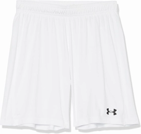 Under Armour Boys' Golazo 3.0 Shorts