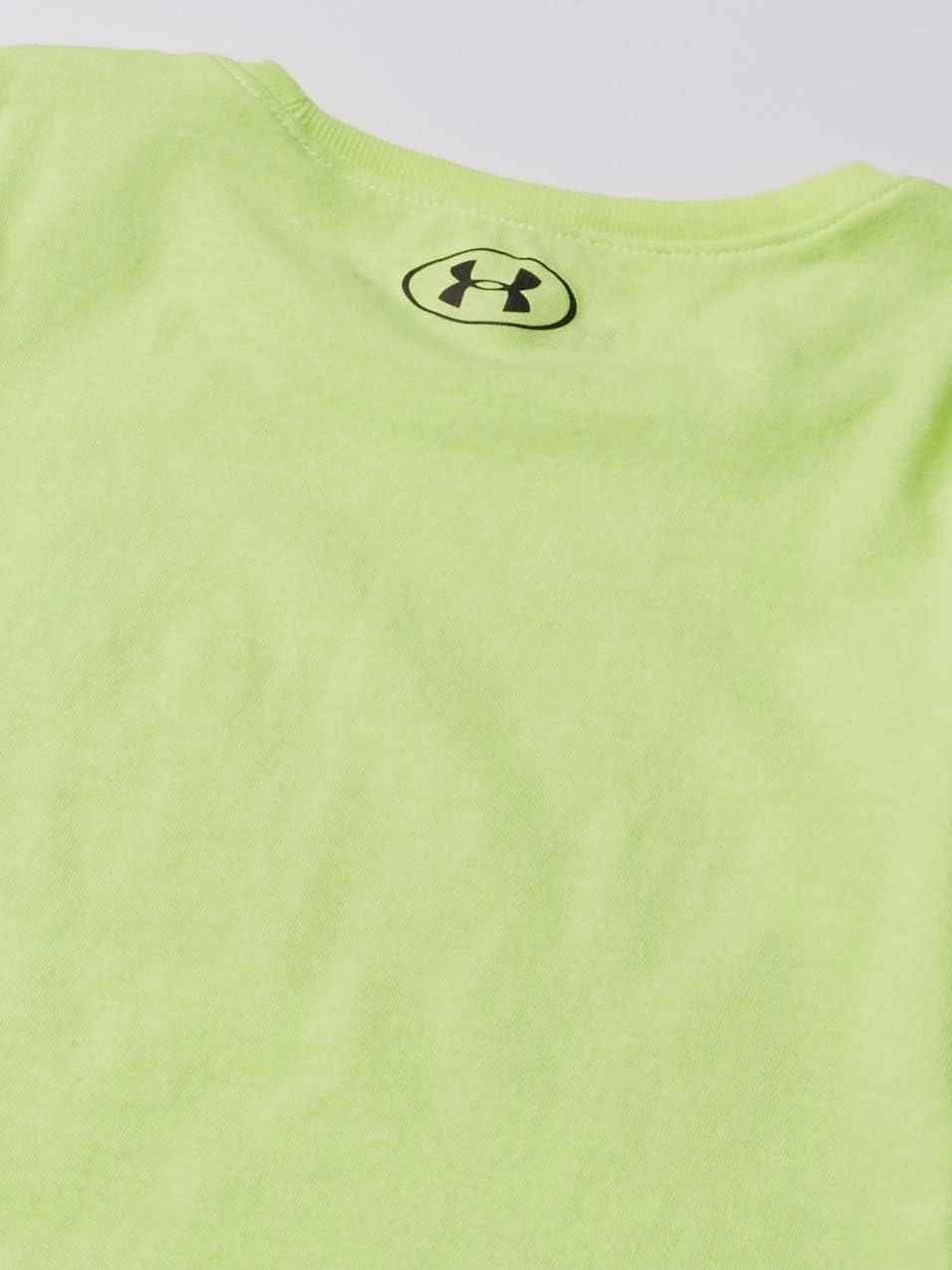 Under Armour Girls' Ua Toucan Play That Game Ss