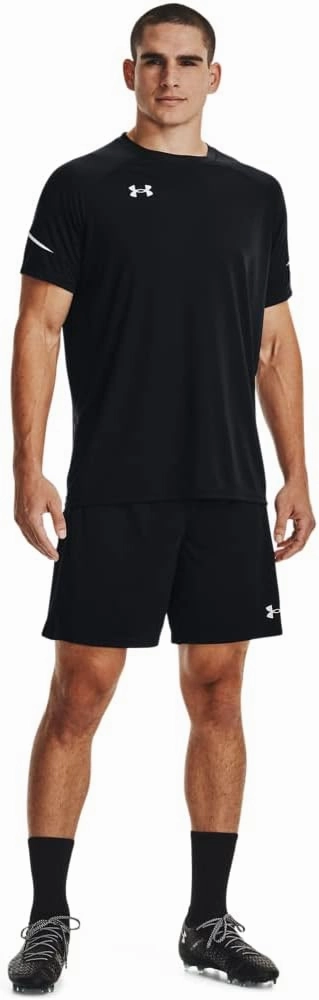 Under Armour Men's Golazo 3.0 Shorts