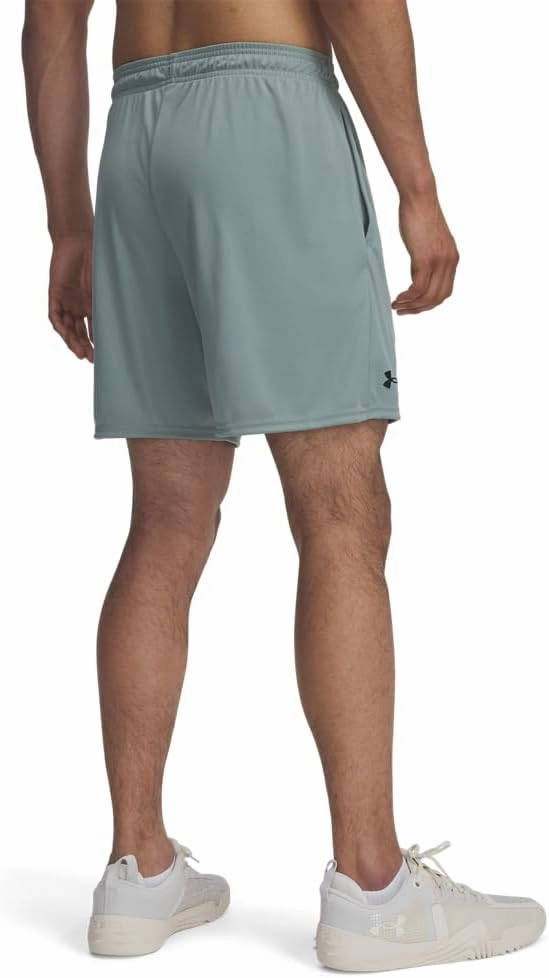 Under Armour Men's Tech 7 Inch Shorts