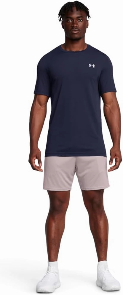 Under Armour Men's Tech 7 Inch Shorts