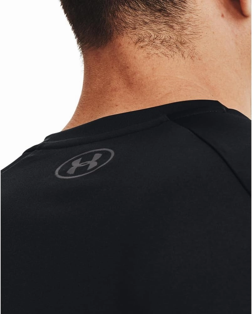 Under Armour Men's Velocity 2.0 Short Sleeve T Shirt