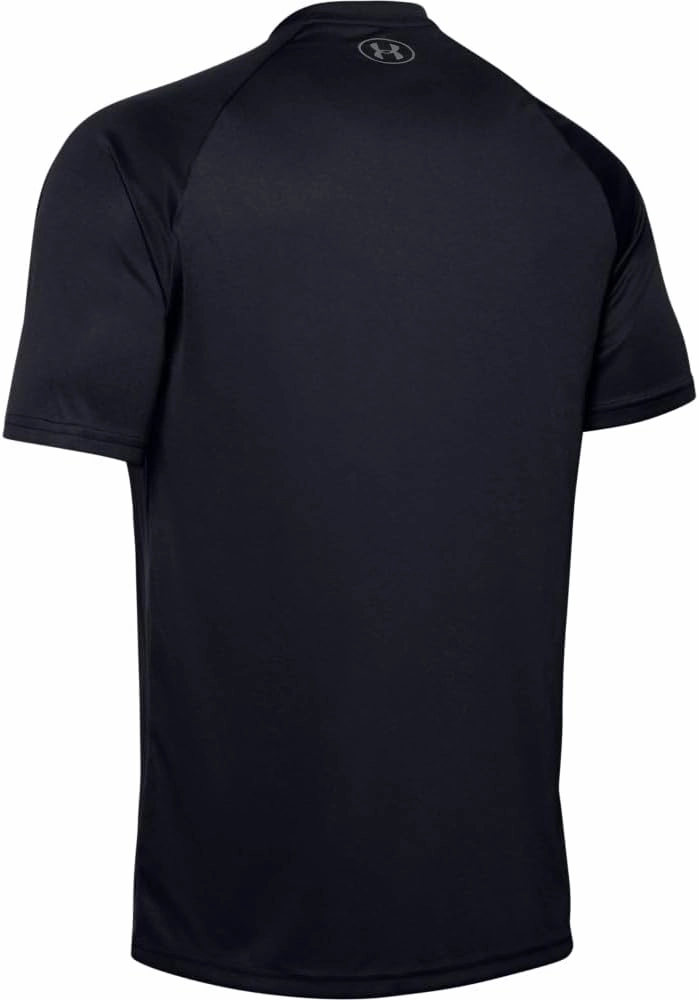 Under Armour Men's Velocity 2.0 Short Sleeve T Shirt
