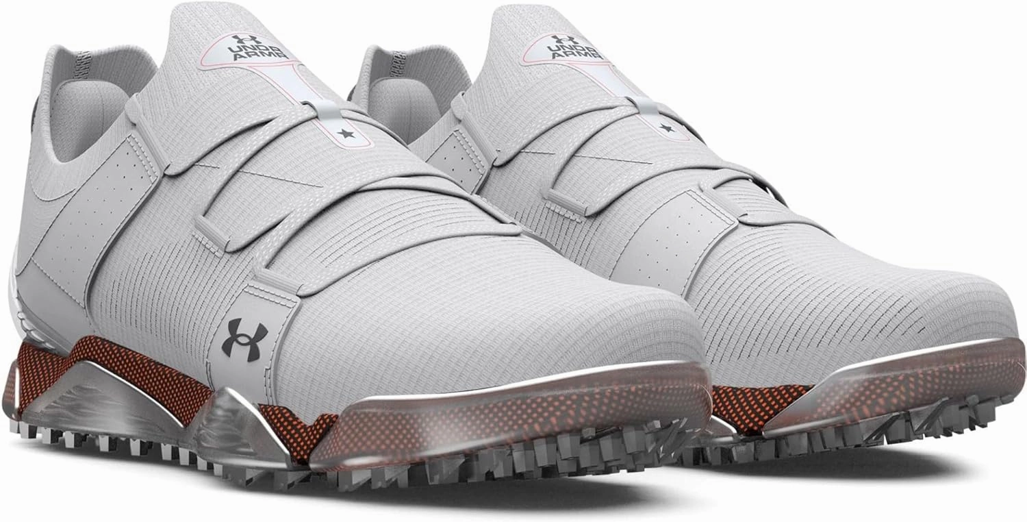Under Armour mens Golf Shoes