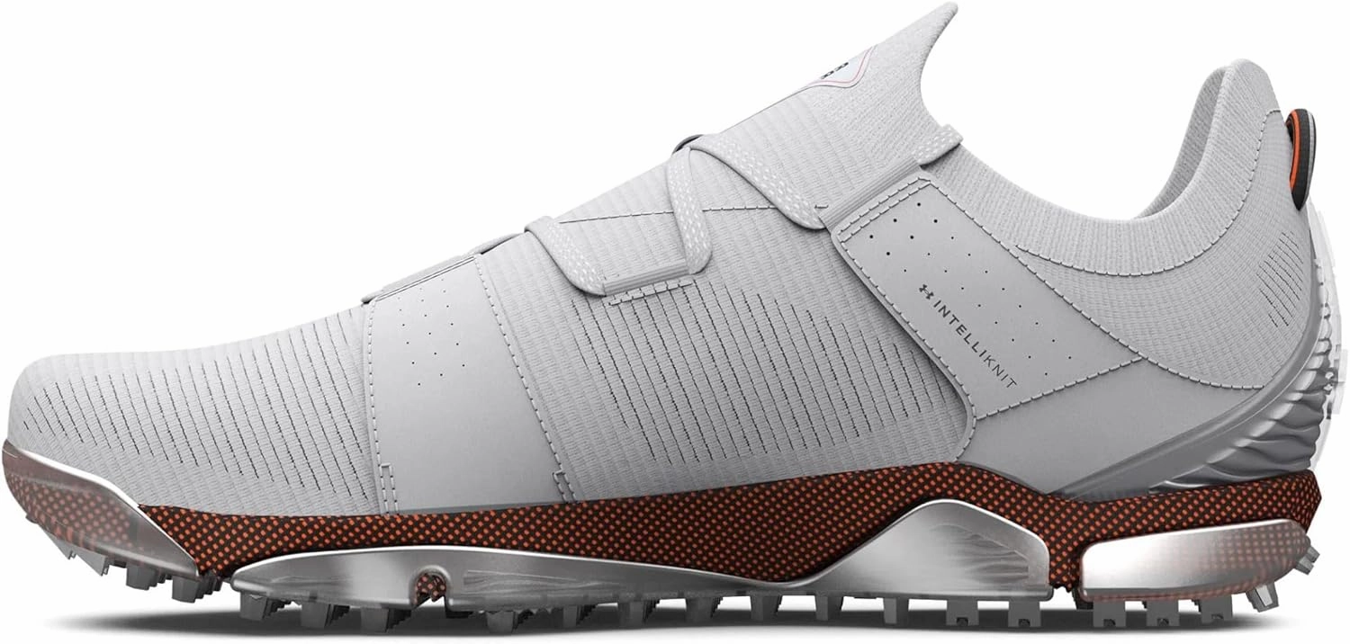 Under Armour mens Golf Shoes