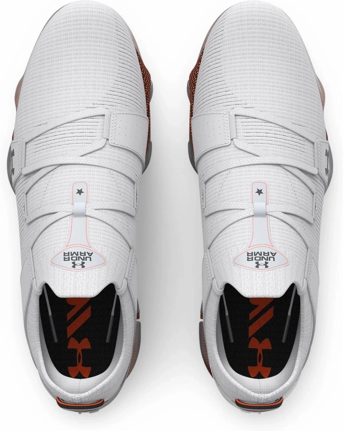 Under Armour mens Golf Shoes