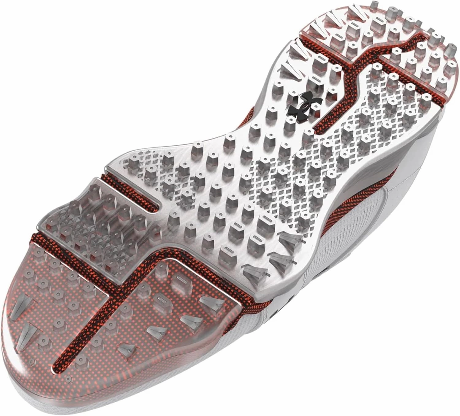 Under Armour mens Golf Shoes