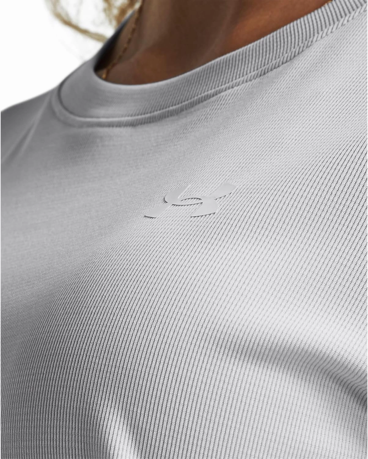 Under Armour Tech Textured Short Sleeve Crew