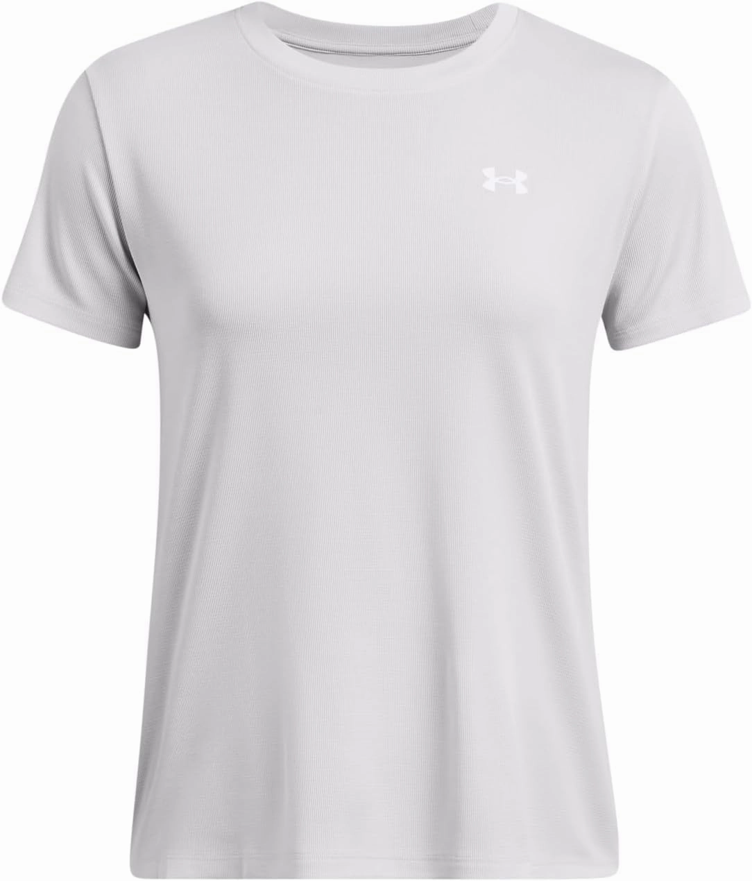 Under Armour Tech Textured Short Sleeve Crew