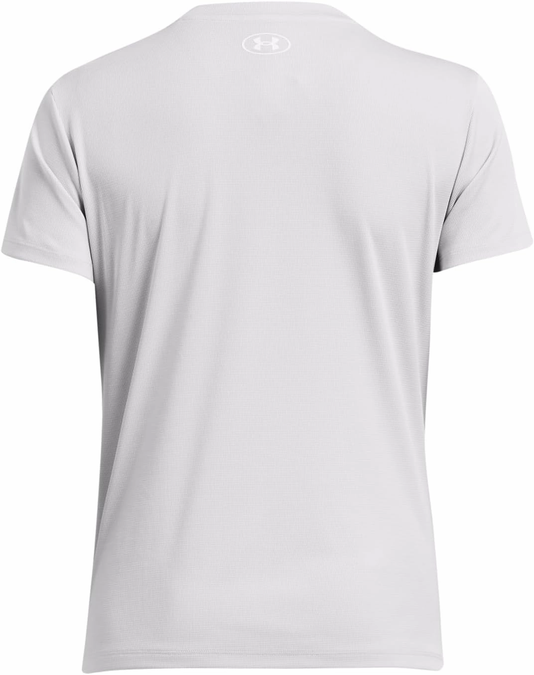 Under Armour Tech Textured Short Sleeve Crew