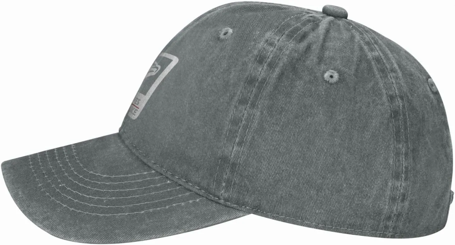 US Postal Baseball Cap Men Women Classic Adjustable Dad Hat