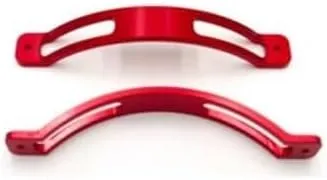 VERBANA RC Helicopter Part, for YU Xiang F280 Helicopter Battery Guard Set Replacement Part for YU Xiang F280 RC Helicopter Accessories Spare Part