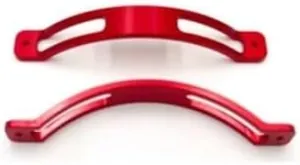 VERBANA RC Helicopter Part, for YU Xiang F280 Helicopter Battery Guard Set Replacement Part for YU Xiang F280 RC Helicopter Accessories Spare Part
