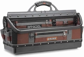 Veto OT-XXL Extra Large Open Top Contractor’s Tool Bag